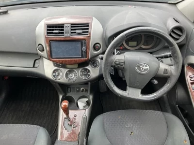 Toyota Vanguard
