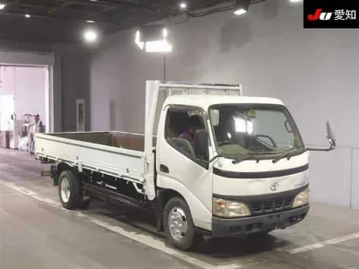 Toyota ToyoAce