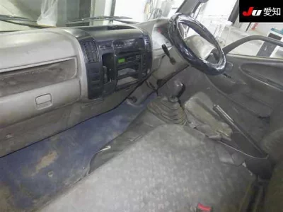 Toyota ToyoAce