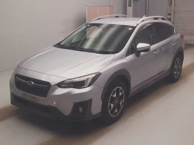 Subaru SUBARU XV