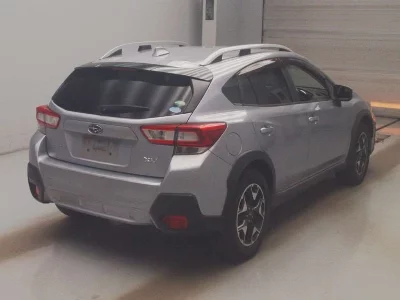 Subaru SUBARU XV