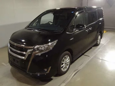 Toyota Esquire