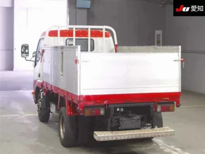 Hino DUTRO TRUCK