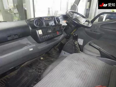 Hino DUTRO TRUCK