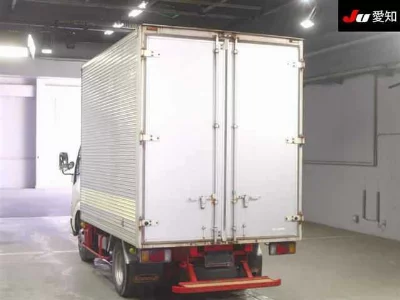 Hino DUTRO TRUCK