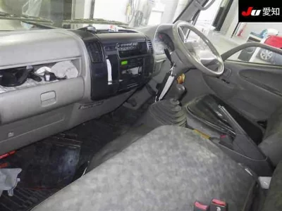 Hino DUTRO TRUCK