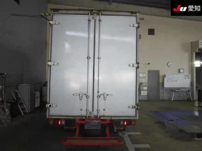 Hino DUTRO TRUCK