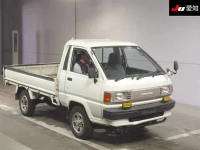 Toyota TownAce Truck