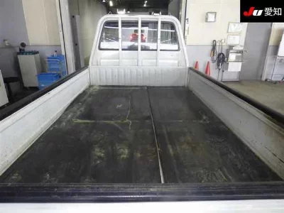 Toyota TownAce Truck