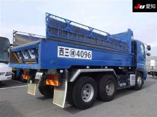 Hino PROFIA