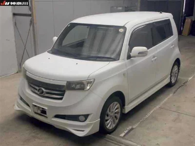 Toyota bB