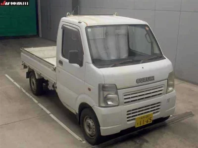 Suzuki CARRY