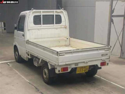 Suzuki CARRY