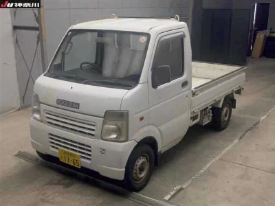 Suzuki CARRY
