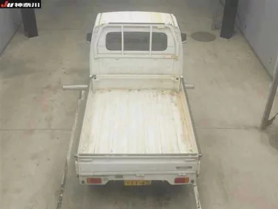 Suzuki CARRY