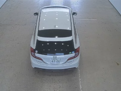 Honda Jade
