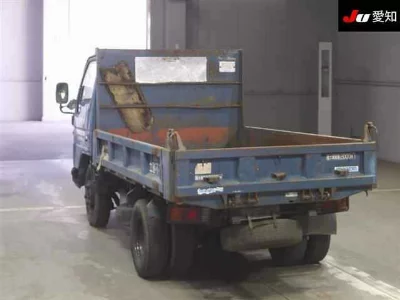 Mazda Titan