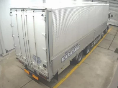 Nissan UD