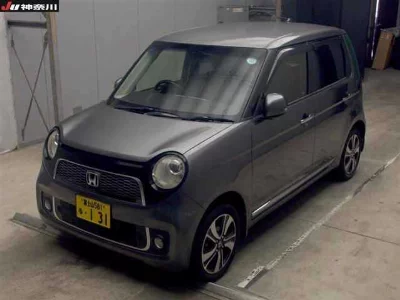 Honda N-One
