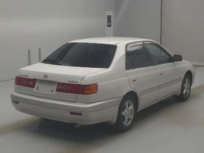 Toyota Corona Premio