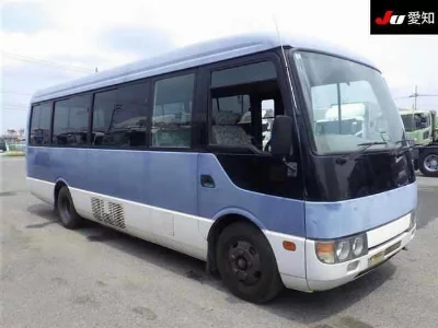 Mitsubishi FUSO ROSA