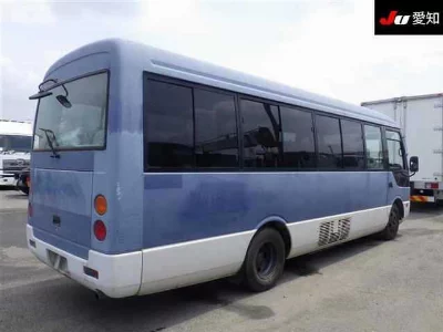 Mitsubishi FUSO ROSA