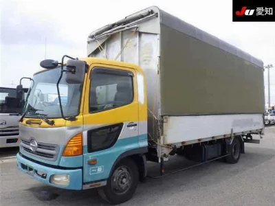 Hino Ranger