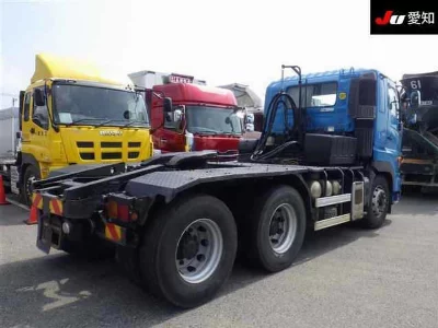 Hino PROFIA