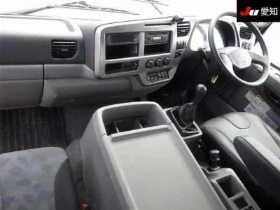 NISSAN DIESEL (UD) CONDOR