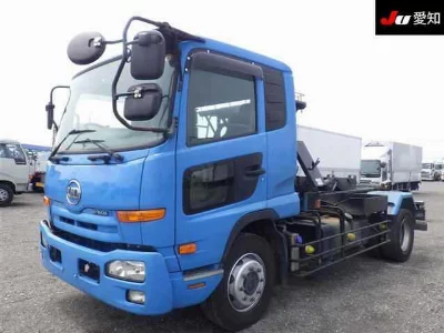 NISSAN DIESEL (UD) CONDOR