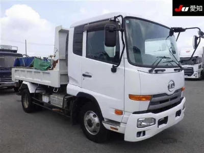 NISSAN DIESEL (UD) CONDOR