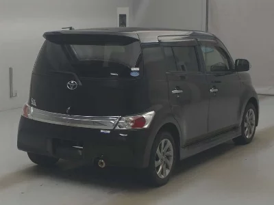 Toyota bB