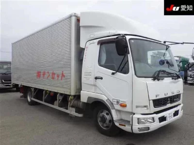 Mitsubishi Fuso Fighter