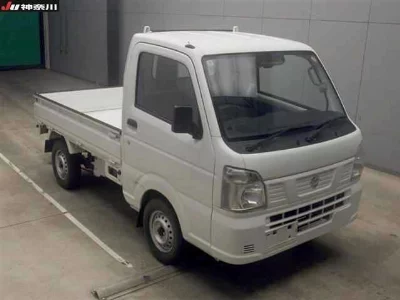 Nissan NT100 Clipper
