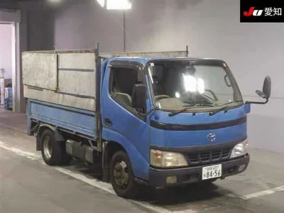 Toyota TOYOACE TRUCK