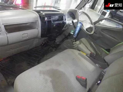 Toyota TOYOACE TRUCK