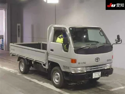 Toyota DYNA TRUCK