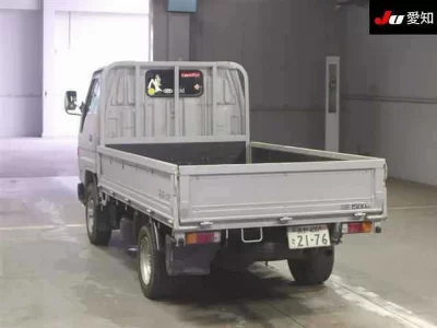 Toyota DYNA TRUCK