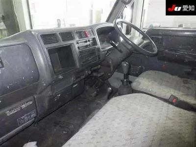 Toyota DYNA TRUCK
