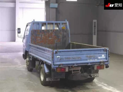 Mazda Titan
