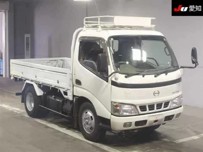 Hino DUTRO TRUCK