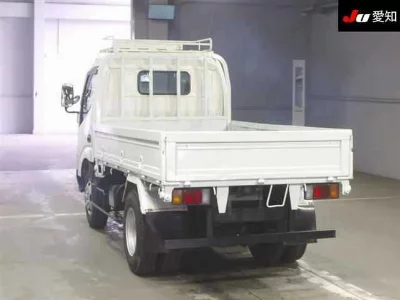 Hino DUTRO TRUCK