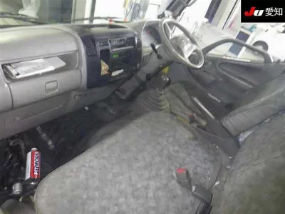 Hino DUTRO TRUCK
