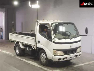 Hino DUTRO TRUCK