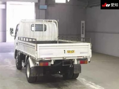 Hino DUTRO TRUCK