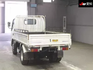 Hino DUTRO TRUCK