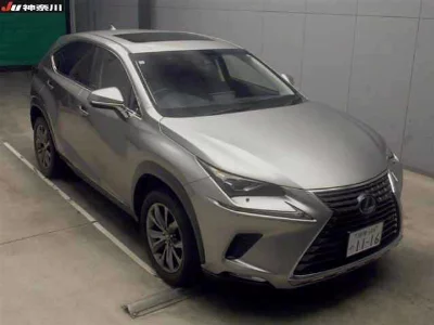 Lexus NX300