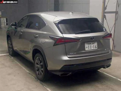 Lexus NX300