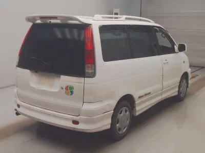 Toyota Lite Ace Noah