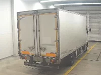 Цена авто Mitsubishi Fuso Fighter с аукционов Японии, номер кузова FK71R, пробег 1 412 000, оценка 2